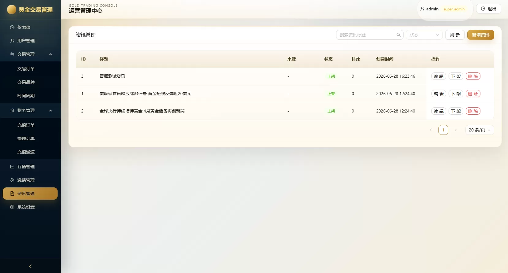 图片[22]-新版海外黄金微交易/黄金秒合约交易/黄金投资/前端VUE - 海外源码-海外源码