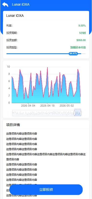 图片[4]-海外医疗投资理财系统/多语言投资/余额宝/推广分销 - 海外源码-海外源码