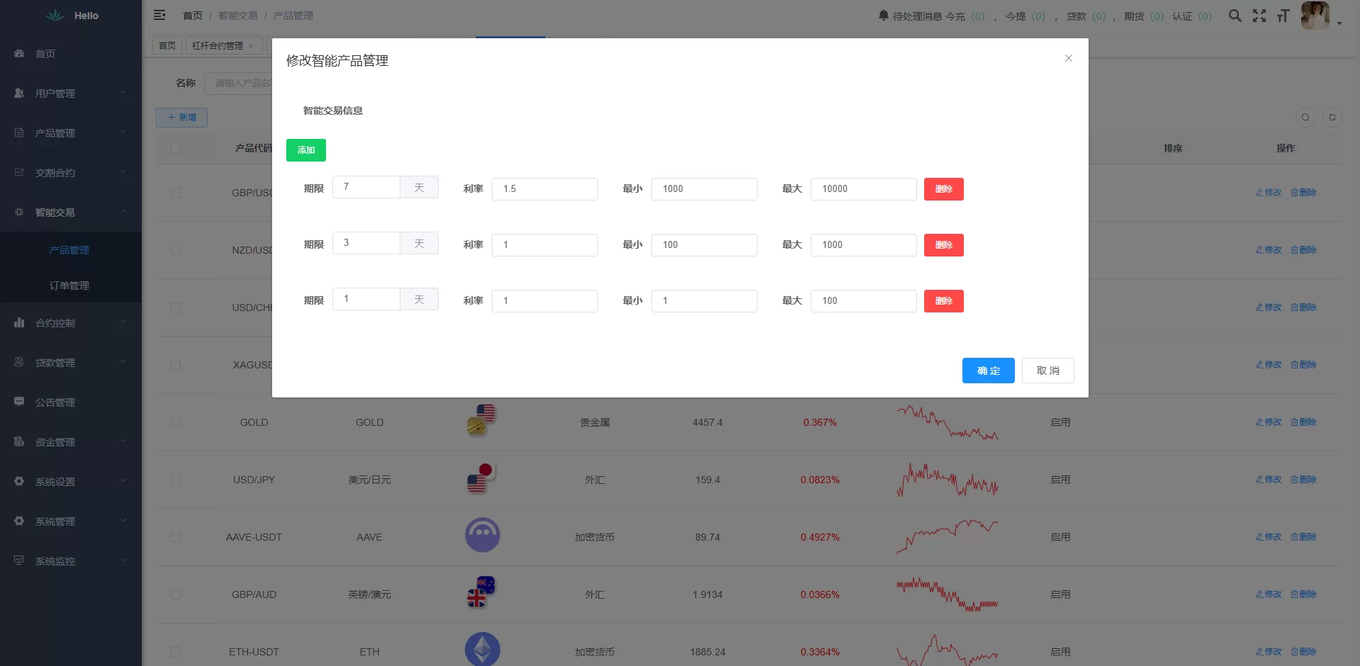 图片[25]-海外DAPP交易所系统/交割合约/永续合约/K线控制/模拟账户 - 海外源码-海外源码