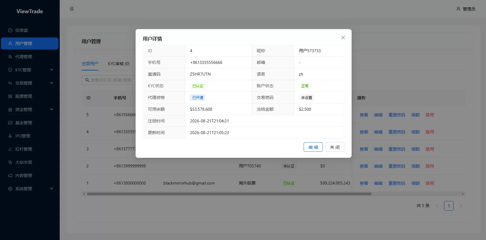 图片[18]-海外股票交易系统/美股交易/大宗/IPO/理财/分销 - 海外源码-海外源码