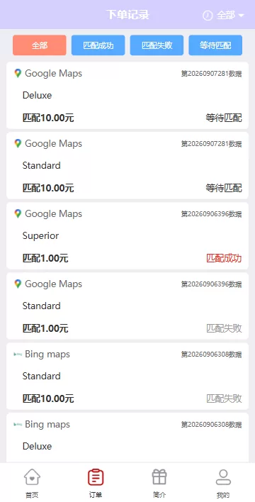 图片[5]-海外地图酒店投票系统/房型竞猜下注/酒店房型抢购 - 海外源码-海外源码