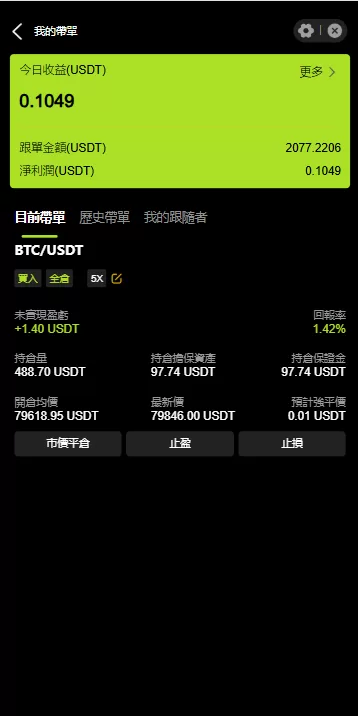 图片[13]-多语言JAVA交易所/合约/期权/平台币/跟单/行情控制 - 海外源码-海外源码