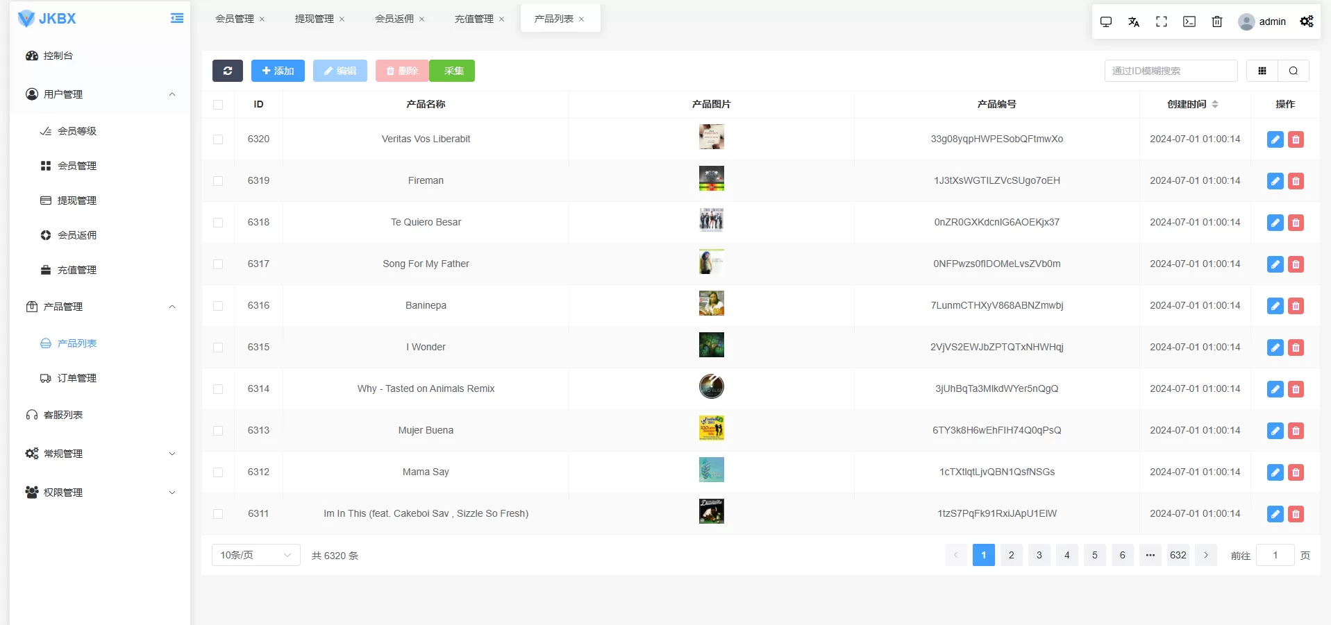 图片[19]-海外音乐抢单刷单系统/卡单/重置订单/前端VUE - 海外源码-海外源码