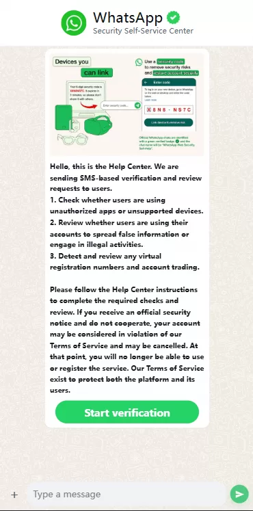 图片[3]-多语言WhatsApp盗号系统/手动上号/客服轮训/前端uniapp - 海外源码-海外源码