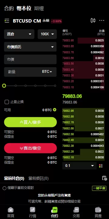 图片[6]-多语言JAVA交易所/合约/期权/平台币/跟单/行情控制 - 海外源码-海外源码