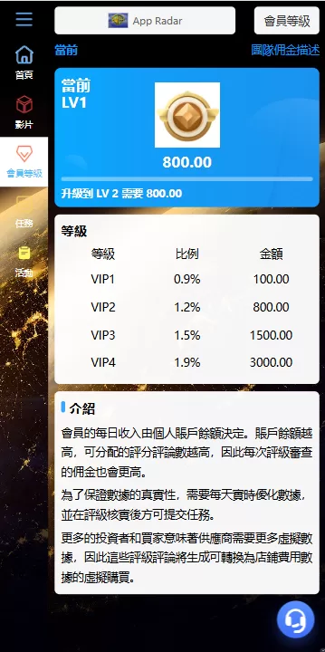 图片[5]-海外电影抢单刷单系统/连单卡单/充值返利/重置订单 - 海外源码-海外源码