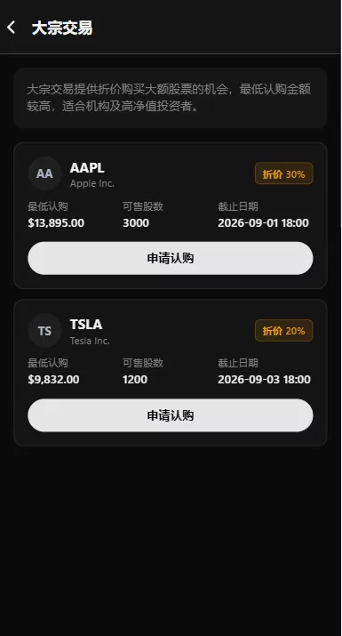 图片[15]-海外股票交易系统/美股交易/大宗/IPO/理财/分销 - 海外源码-海外源码