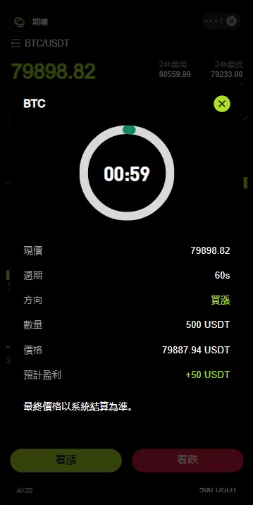 图片[8]-多语言JAVA交易所/合约/期权/平台币/跟单/行情控制 - 海外源码-海外源码